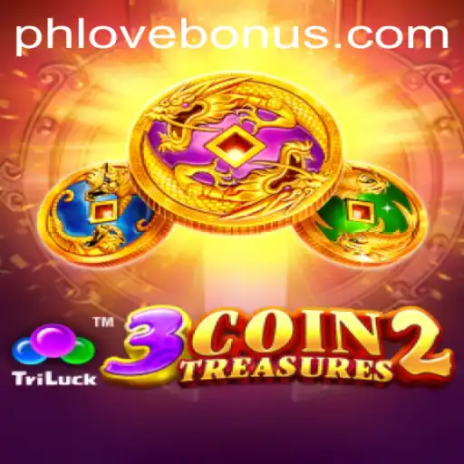 Exploring 3CoinTreasures2: The Captivating Adventure with Phlove