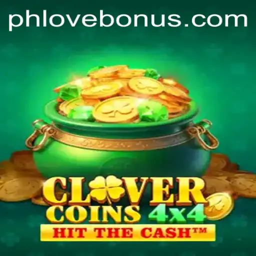 CloverCoins4x4: A New Era of Gaming with Phlove