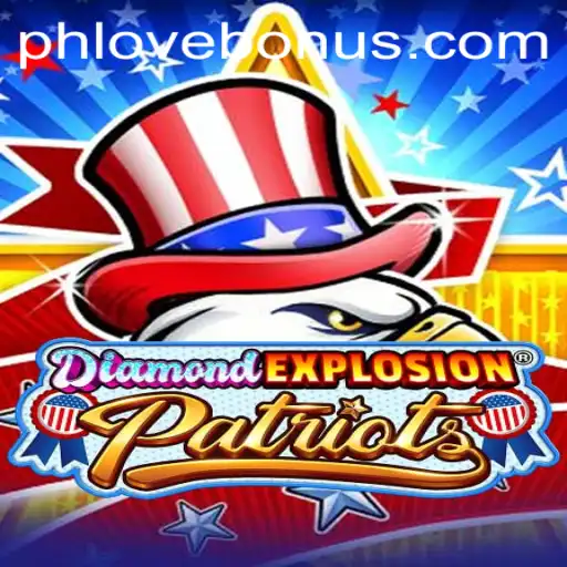 DiamondExplosionPatriots: Unleashing the Adventure of 'Phlove' in Gaming