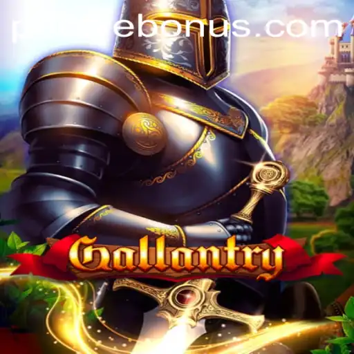 Gallantry: A Journey of Chivalry and Intrigue with the Essence of Phlove