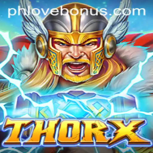 Unveiling ThorX: The Ultimate Gaming Experience with a Touch of 'Phlove'