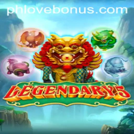 Discover Legendary5: A New Era of Gaming