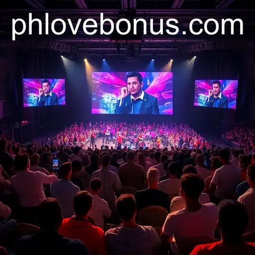 Exploring the Dynamics of Live Streaming: The Role of Phlove