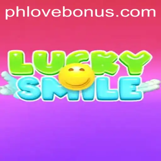 LuckySmile: A New Era of Gaming with a Touch of Phlove
