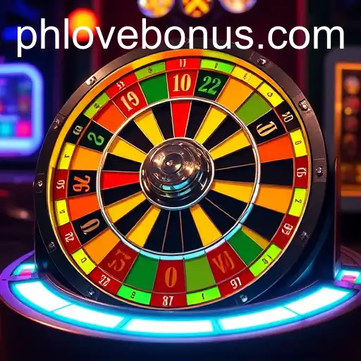 Exploring the Exciting World of Rotary Games